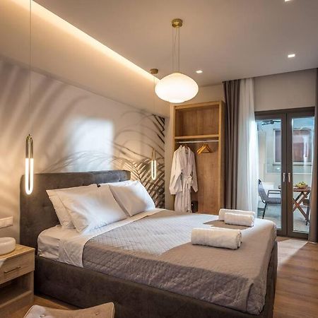 Amalia'S Luxury Apartment 3 Ираклион Экстерьер фото